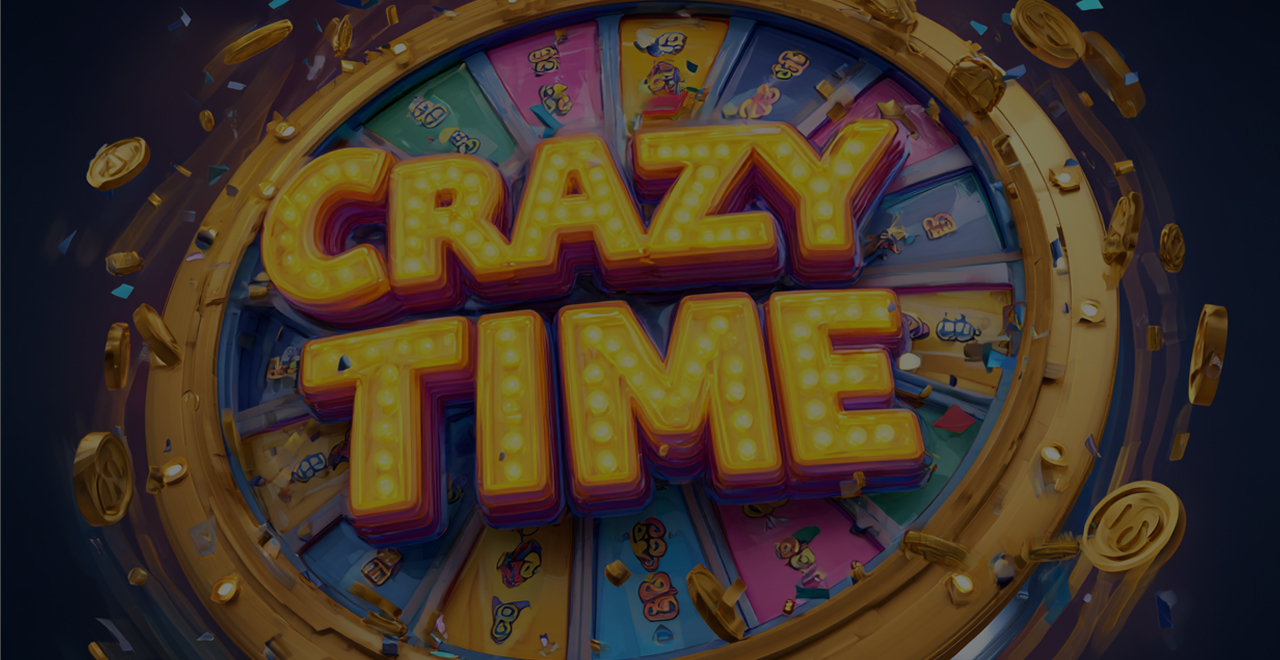 Crazy Time
